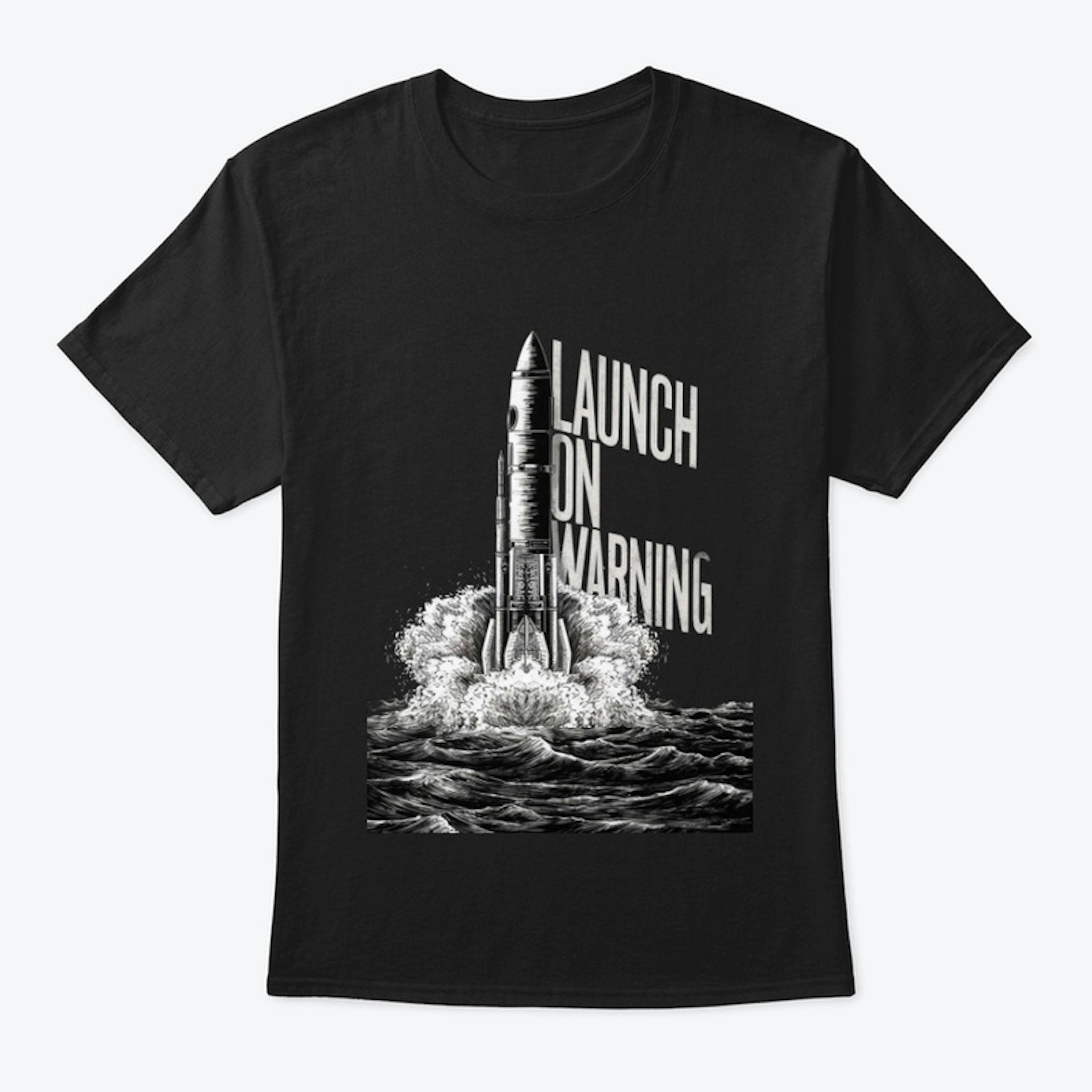 Launch on Warning